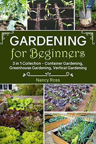 Gardening for Beginners