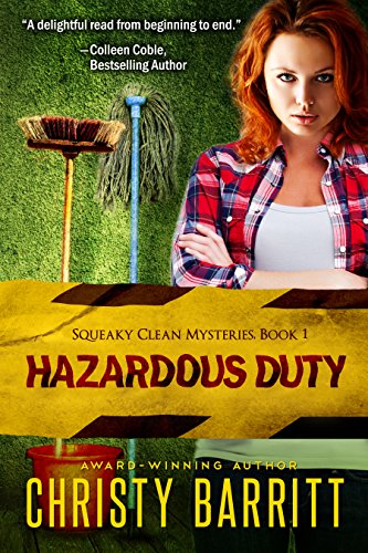 Hazardous Duty