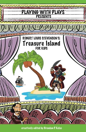 Treasure Island for Kids