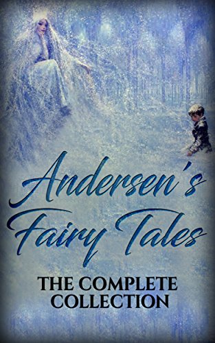 Andersen's Fairy Tales