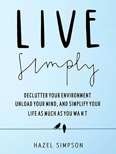 Live Simply 