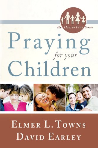 Praying for Your Children