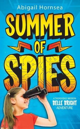 Summer of Spies