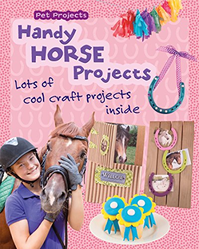 Handy Horse Projects