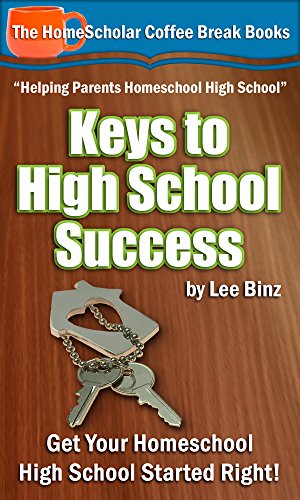 Keys to High School Success