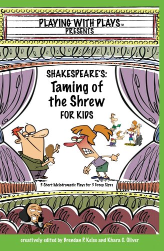 Taming of the Shrew for Kids