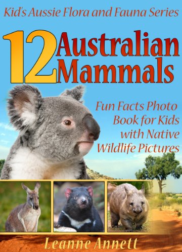 Australian Mammals