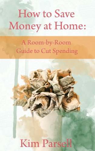 How to Save Money at Home