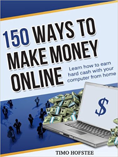 150 Ways to Make Money Online