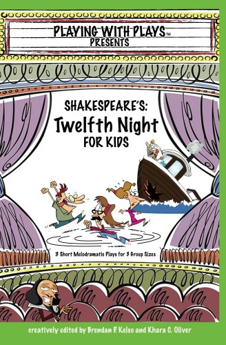 Twelfth Night for Kids