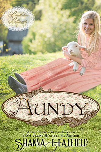 Aundy