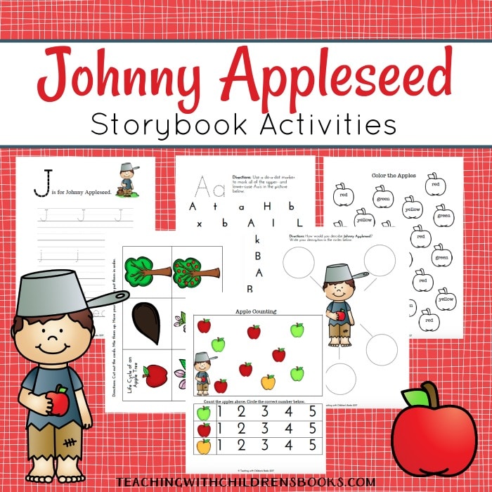 free-johnny-appleseed-printables