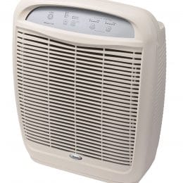 Whirlpool HEPA Air Purifier Only $289.31! (Reg. $350!)