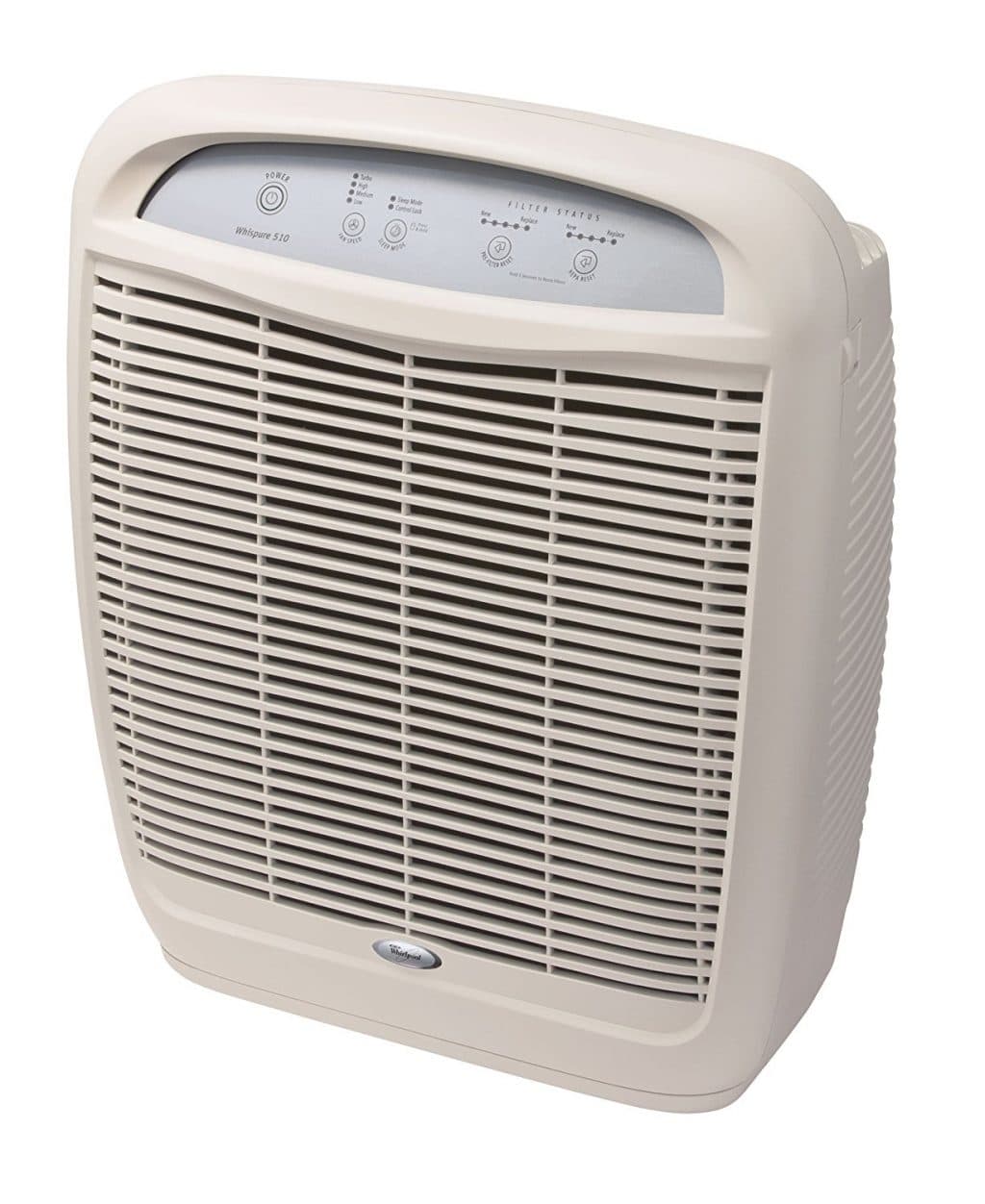 Whirlpool HEPA Air Purifier Only $289.31! (Reg. $350!)