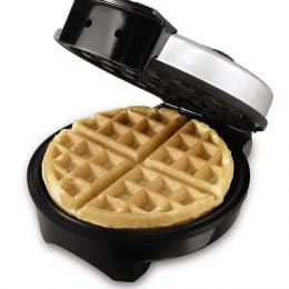 Oster Belgian Waffle Maker Only $14.98! (Reg. $24!)