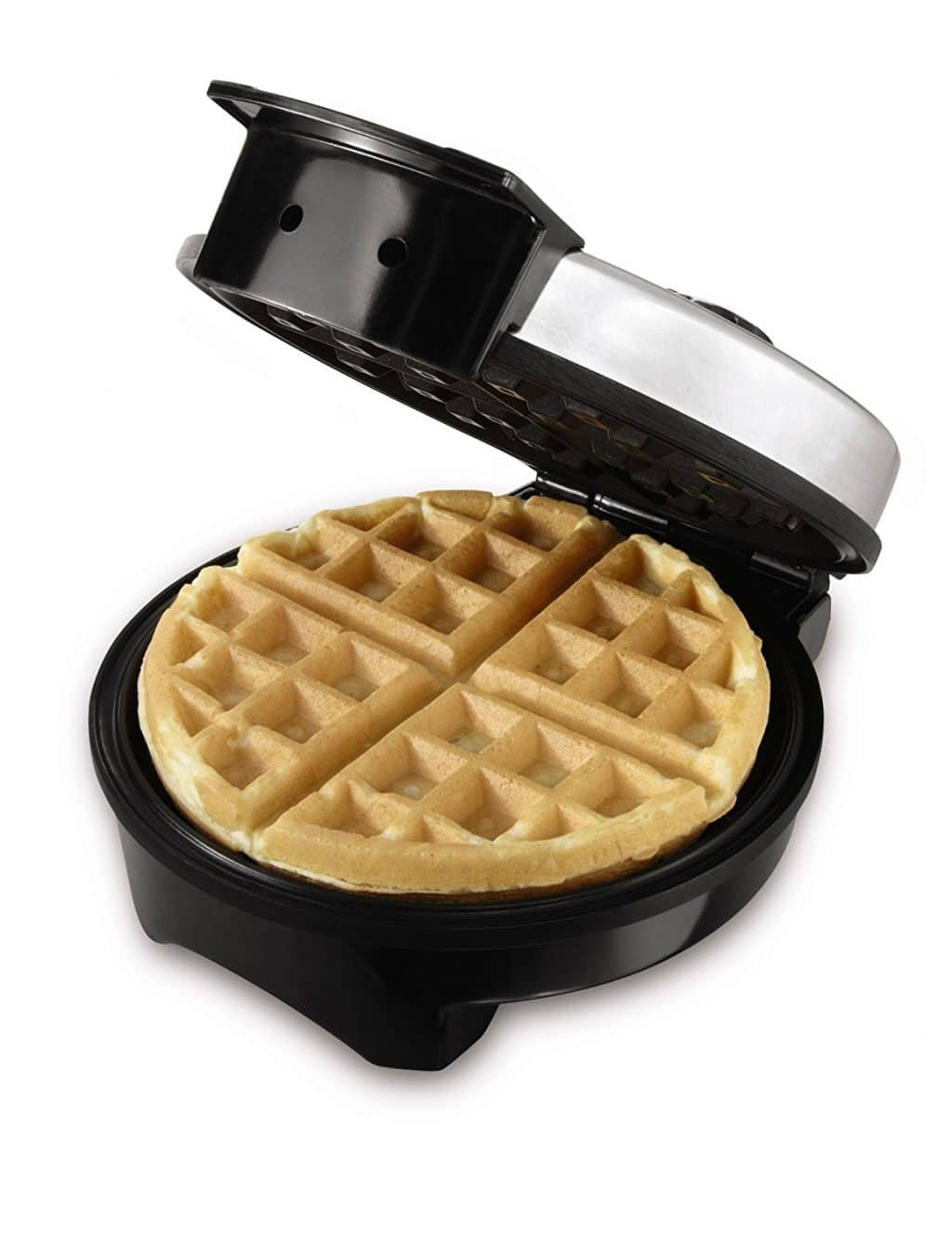 Oster Belgian Waffle Maker Only $14.98! (Reg. $24!)