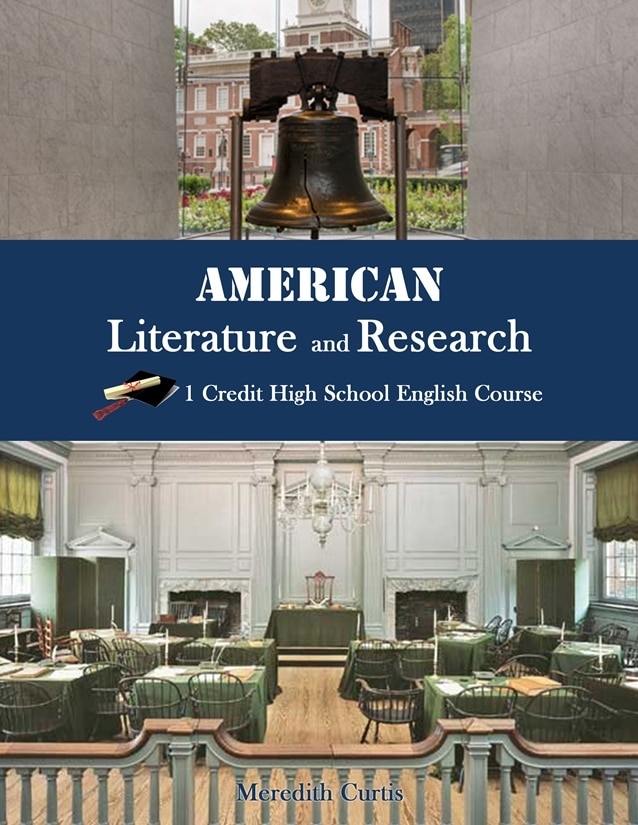 American Literature & Research