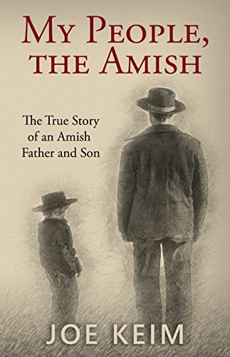 My People, The Amish