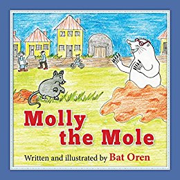 Molly the Mole