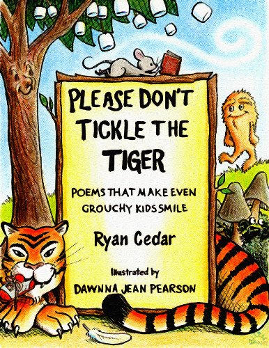 Please Don't Tickle the Tiger 