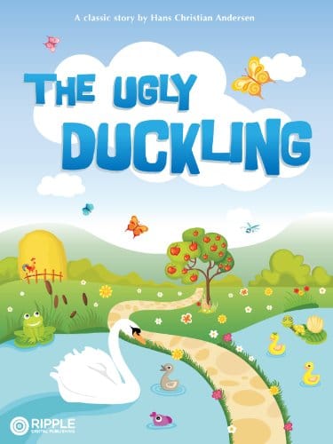 The Ugly Duckling