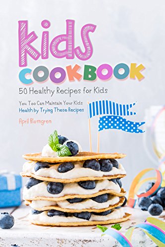 Kids Cookbook