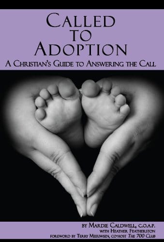 Called to Adoption