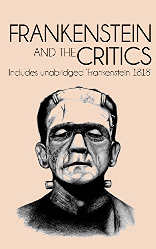 Frankenstein and the Critics