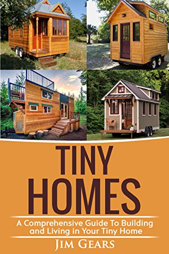 Tiny Homes