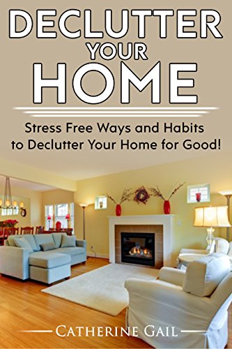 Declutter your Home