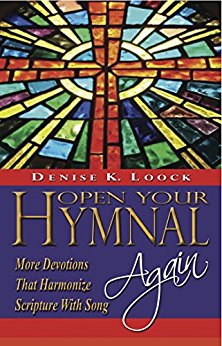 Open Your Hymnal, Again