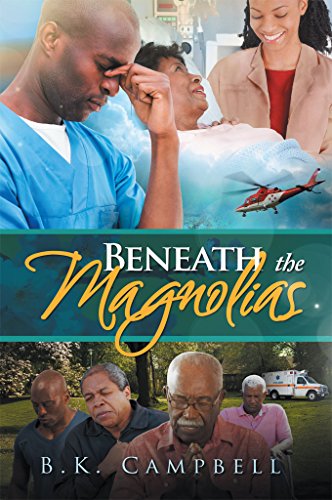 Beneath the Magnolias