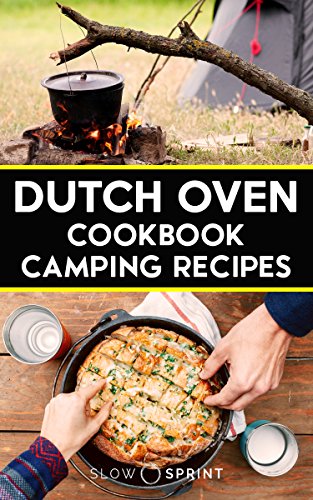 Dutch Oven Cookbook