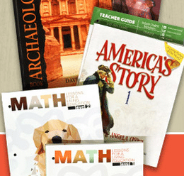 30% Off Master Books Curriculum