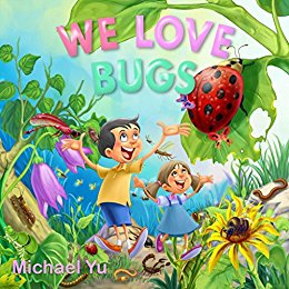 We Love Bugs