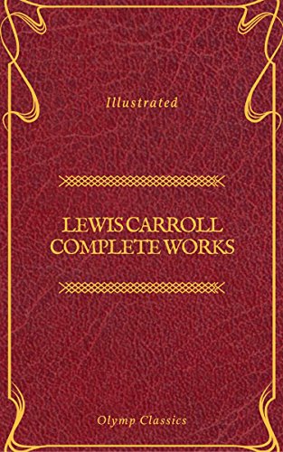 Complete Works of Lewis Carroll