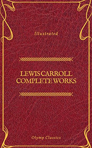 Complete Works of Lewis Carroll