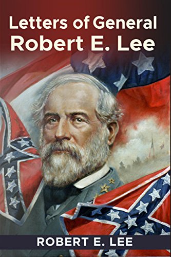 Letters of General Robert E. Lee