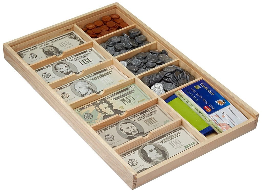 Play Money Set