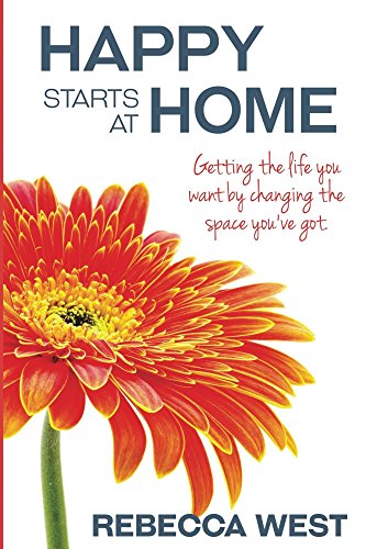 Happy Starts at Home