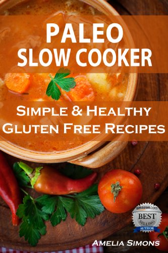 Paleo Slow Cooker Cookbook