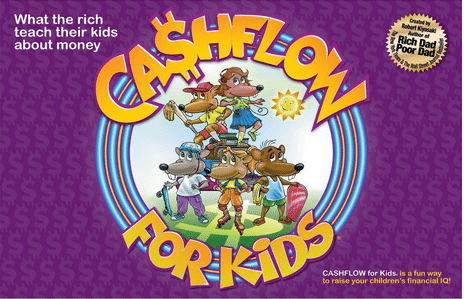 Cashflow for Kids