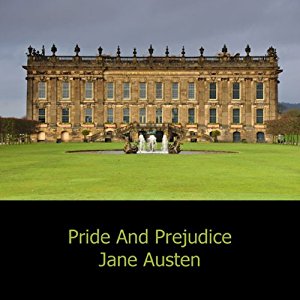 Pride and Prejudice