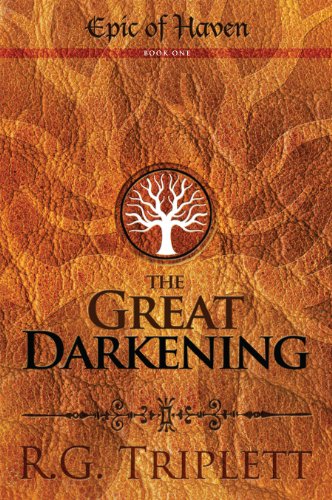 The Great Darkening