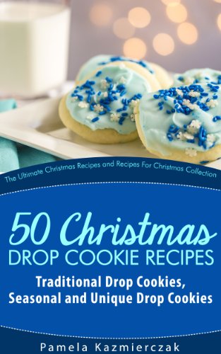 Christmas Drop Cookie Recipes