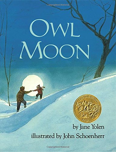 Owl Moon