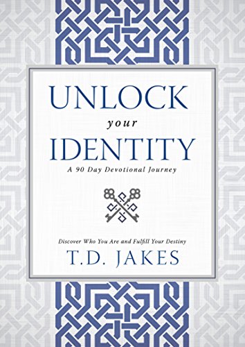 Unlock Your Identity