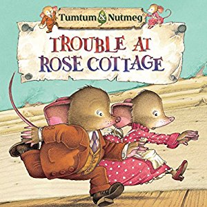 Trouble at Rose Cottage