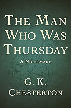 The Man Who Was Thursday