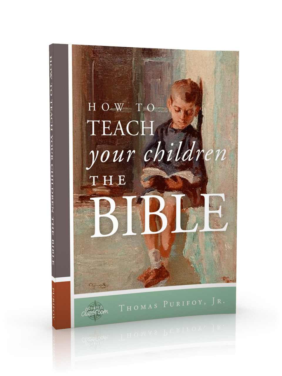 Free How to Teach Children the Bible eBook